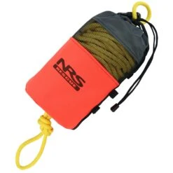 NRS Standard Rescue Throw Bag 50'