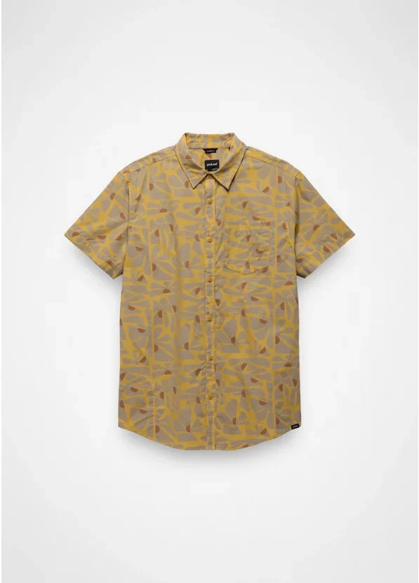 Prana Stimmersee Shirt 2 Prana Stimmersee Shirt - Image 2