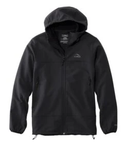 L.L.Bean Stormfleece Pro Hoodie Men's Regular