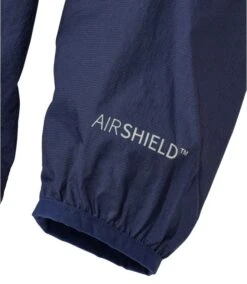 L.L.Bean Stowaway Windbreaker Women's Regular -Maine Sport Store Stowaway Windbreaker Women s Regular BrightNavy 2