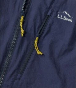 L.L.Bean Stowaway Windbreaker Women's Regular -Maine Sport Store Stowaway Windbreaker Women s Regular BrightNavy 5