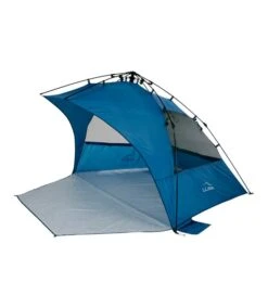 L.L.Bean Sunbuster Folding Shelter -Maine Sport Store SunbusterFoldingShelter Bluewater