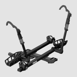 Thule T2 Pro Xtr 2" 2 Bike Black