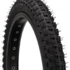 Kenda K50 Tire - 16 X 2.125, Clincher, Wire, Black