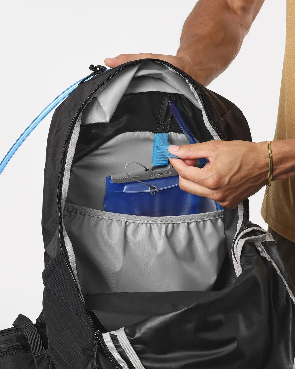 Salomon TRAILBLAZER 10 2 Salomon TRAILBLAZER 10 - Image 2