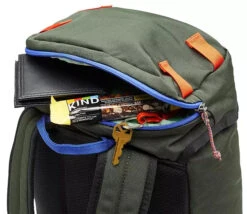 Cotopaxi Tapa 22L Backpack -Maine Sport Store Tapa22LBackpack Woods 5