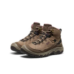 Keen Targhee IV Mid WP-W