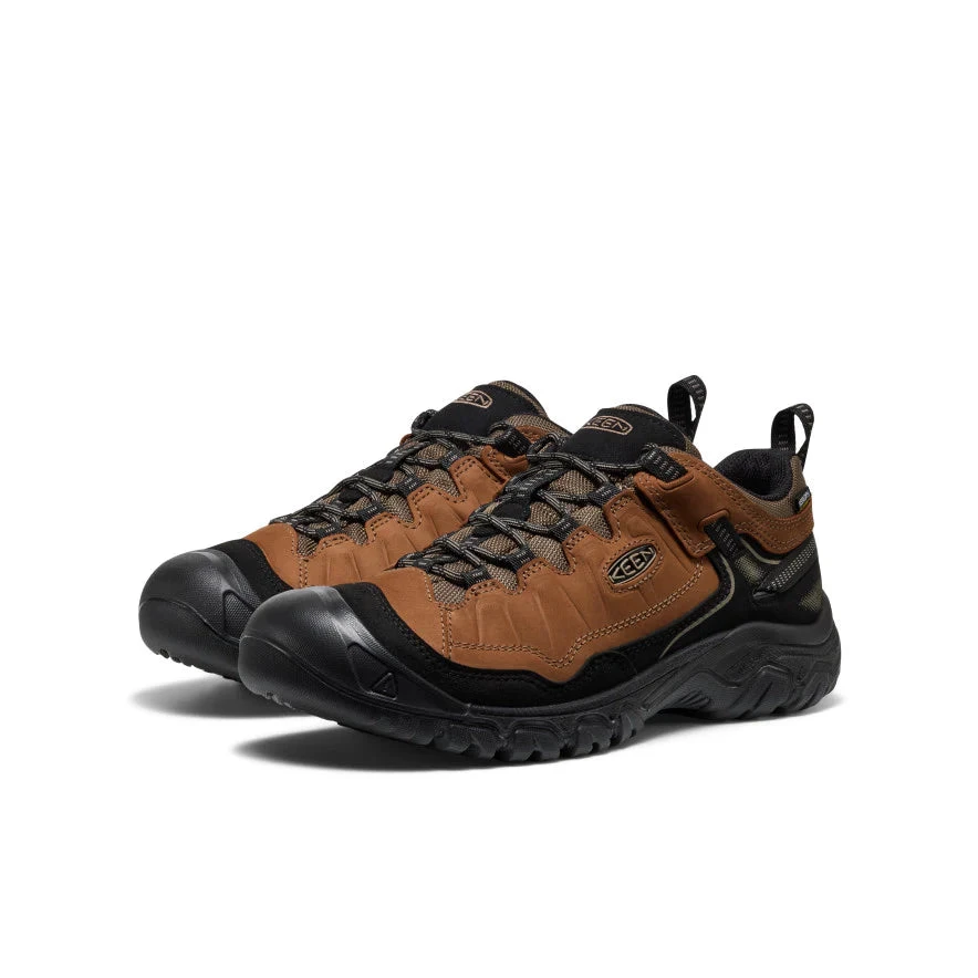 Keen Targhee IV WP M 2 Keen Targhee IV WP M - Image 2