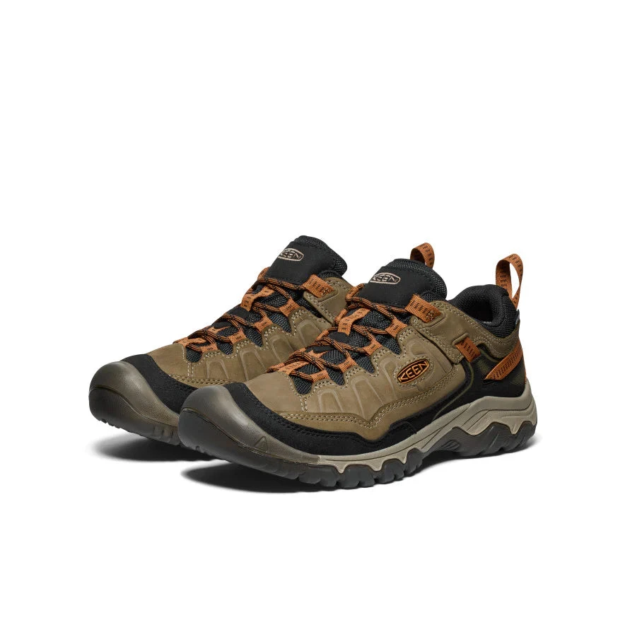 Keen Targhee IV WP M 3 Keen Targhee IV WP M - Image 3