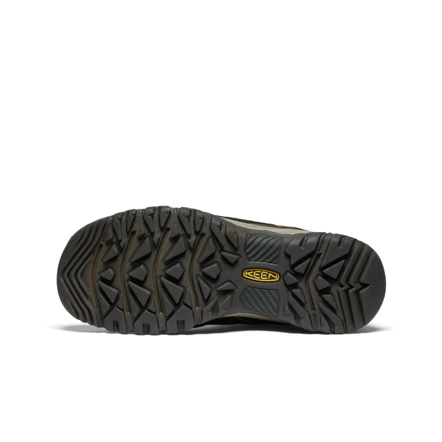 Keen Targhee IV WP M WIDE 3 Keen Targhee IV WP M WIDE - Image 3