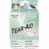 TEAR-AID TYPE B VINL PATCH KIT