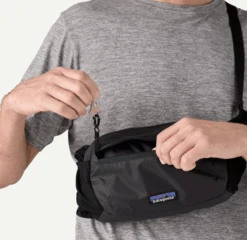 Patagonia Terravia Hip Pack 10 Patagonia Terravia Hip Pack -Maine Sport Store TerraviaHipPack 2