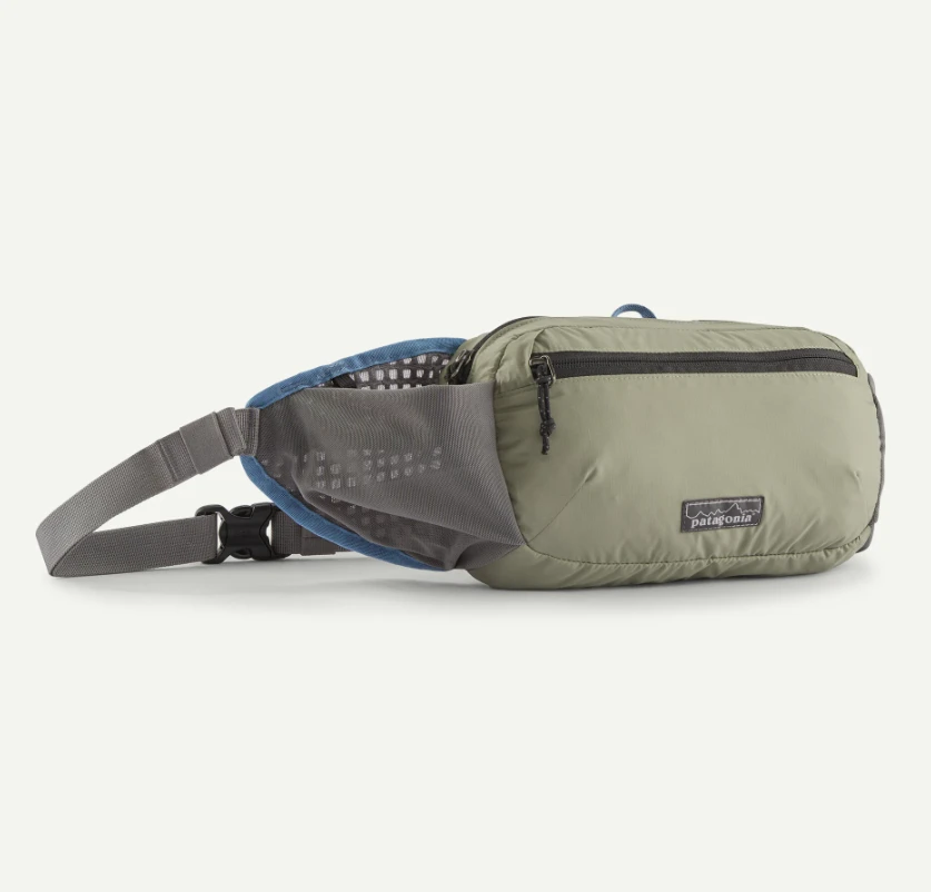 Patagonia Terravia Hip Pack 1 Patagonia Terravia Hip Pack