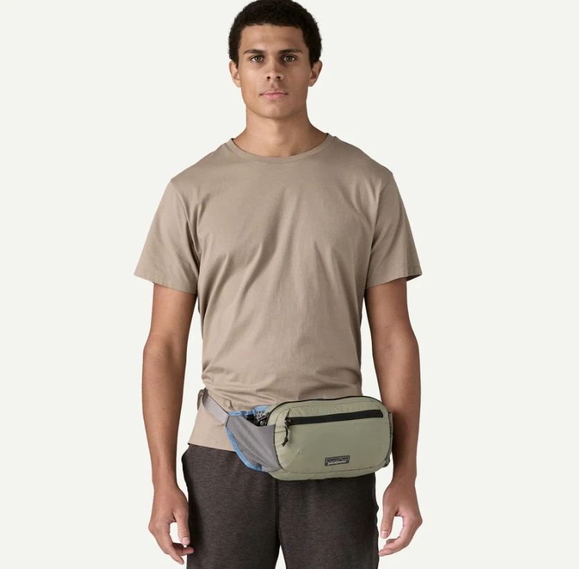 Patagonia Terravia Hip Pack 2 Patagonia Terravia Hip Pack - Image 2