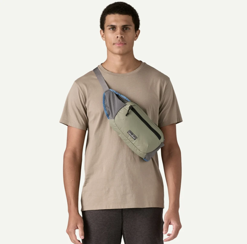 Patagonia Terravia Hip Pack 3 Patagonia Terravia Hip Pack - Image 3