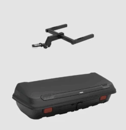 Thule Arcos Box And Platform