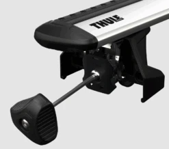 Thule Evo Fixpoint 5 Thule Evo Fixpoint -Maine Sport Store ThuleEvoFixpoint 1