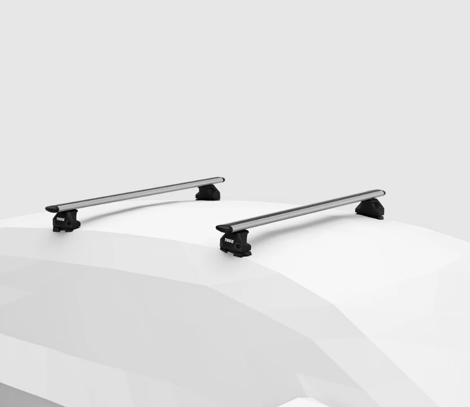 Thule Evo Fixpoint 2 Thule Evo Fixpoint - Image 2