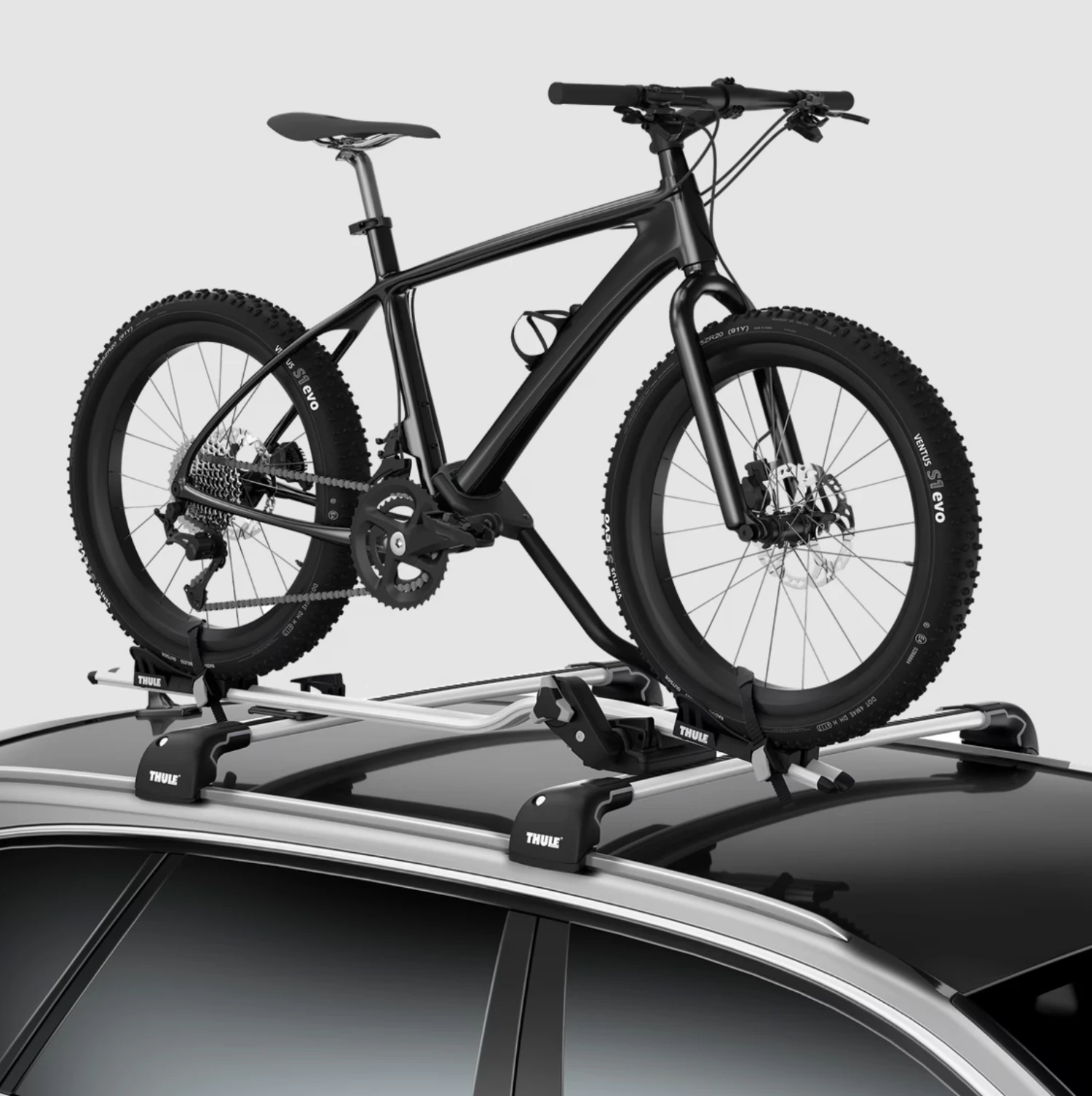 Thule Proride Fatbike Adapter 2 Thule Proride Fatbike Adapter - Image 2