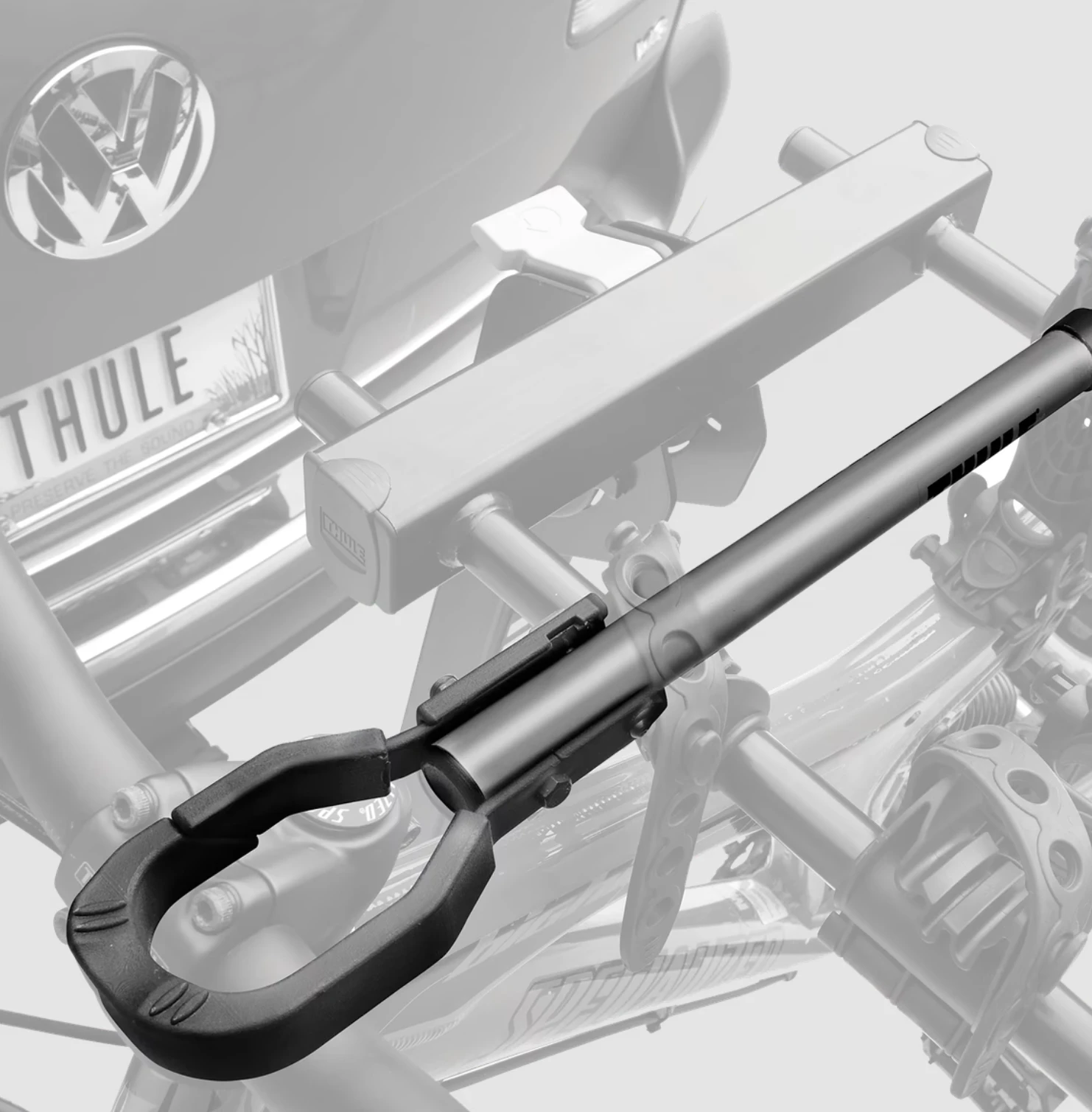 Thule Frame Adapter 2 Thule Frame Adapter - Image 2