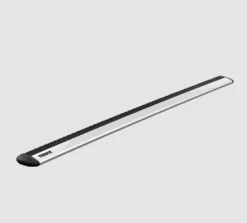 Thule Wingbar Evo Aluminum 150 (60") -Maine Sport Store Thule WingBar Evo 150cm 1