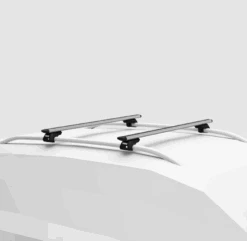 Thule Wingbar Evo Aluminum 150 (60")
