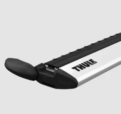 Thule Wingbar Evo Aluminum 150 (60") -Maine Sport Store Thule WingBar Evo 150cm 3