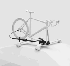 Thule TopRide 6 Thule TopRide -Maine Sport Store TopRide 2