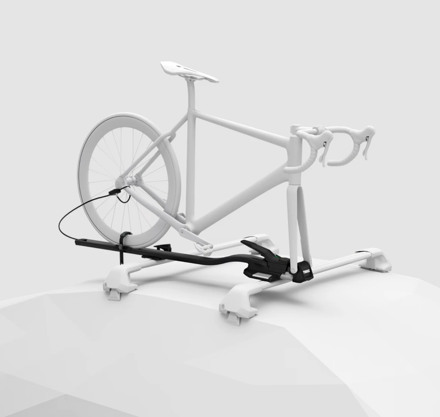 Thule TopRide 3 Thule TopRide - Image 3