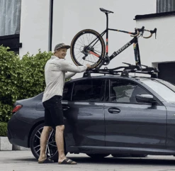 Thule TopRide 7 Thule TopRide -Maine Sport Store TopRide 4