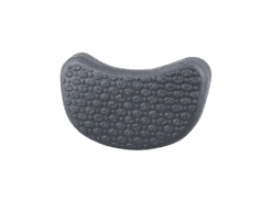 Frame Part Trek Top Tube IsoSpeed Seatmast Bumper Black