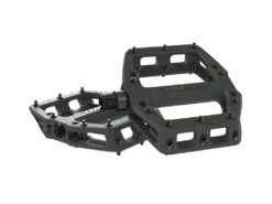 Trek Line Elite Flat Pedal Set, 9/16 (15mm) 8 Trek Line Elite Flat Pedal Set, 9/16 (15mm) -Maine Sport Store TrekLineEliteFlatPedal 41409 B Primary