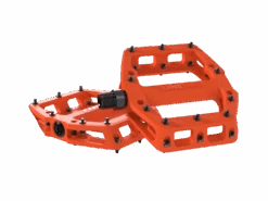 Trek Line Elite Flat Pedal Set, 9/16 (15mm)