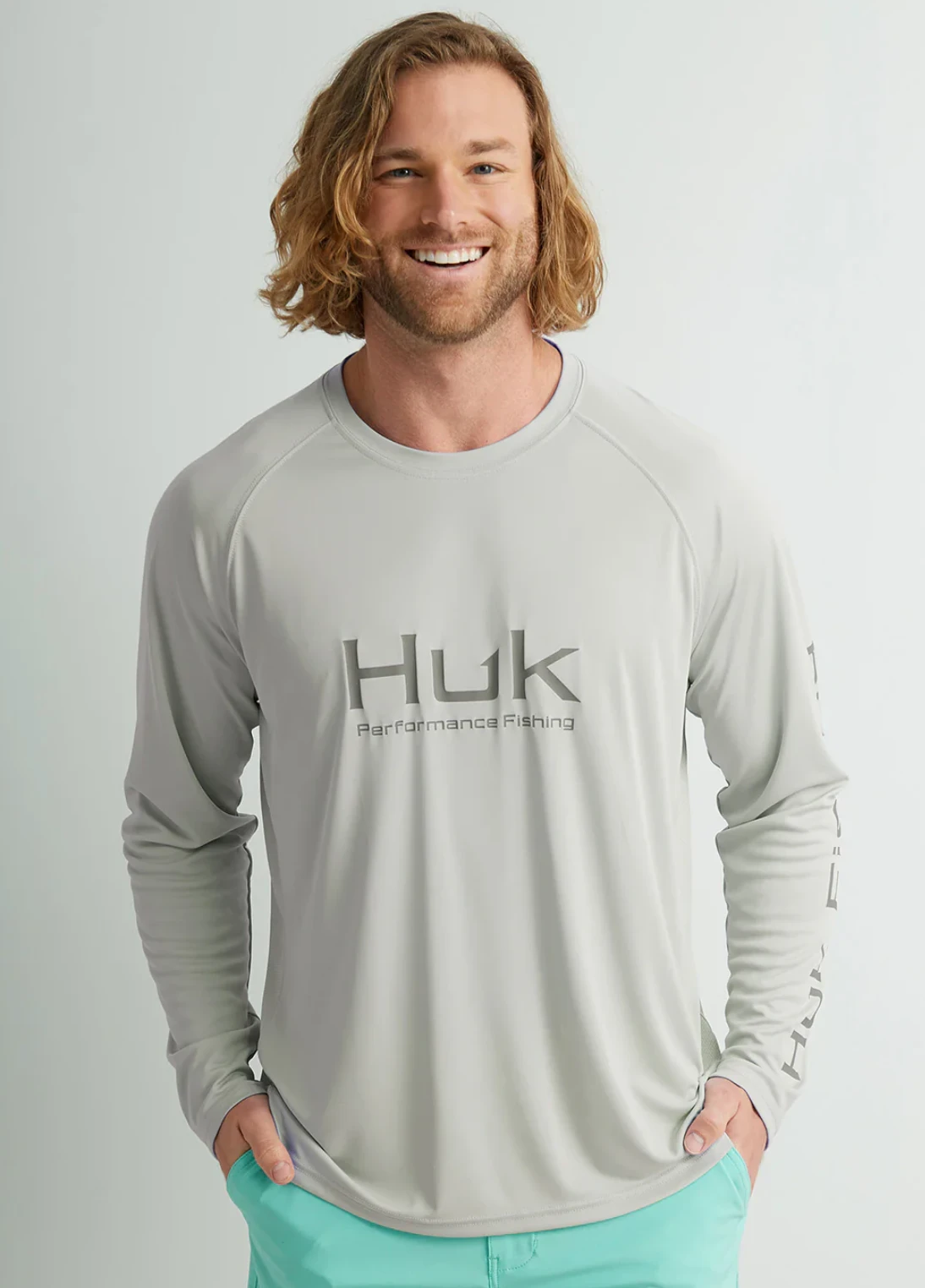 Huk VENTED PURSUIT 1 Huk VENTED PURSUIT