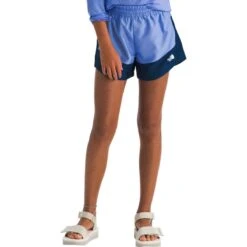 The North Face Girls' Class V Pathfinder Pull-On Short