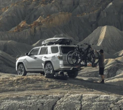 Thule Verse 2-Bike 2in Platform Hitch -Maine Sport Store Verse2Bike2inPlatformHitch 5