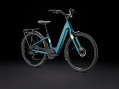 Trek Verve+ 2 Lowstep 2024