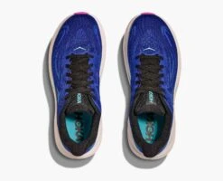 Hoka One One W CLIFTON 10 -Maine Sport Store WCLIFTON10 NightSKyUltraMarine 2