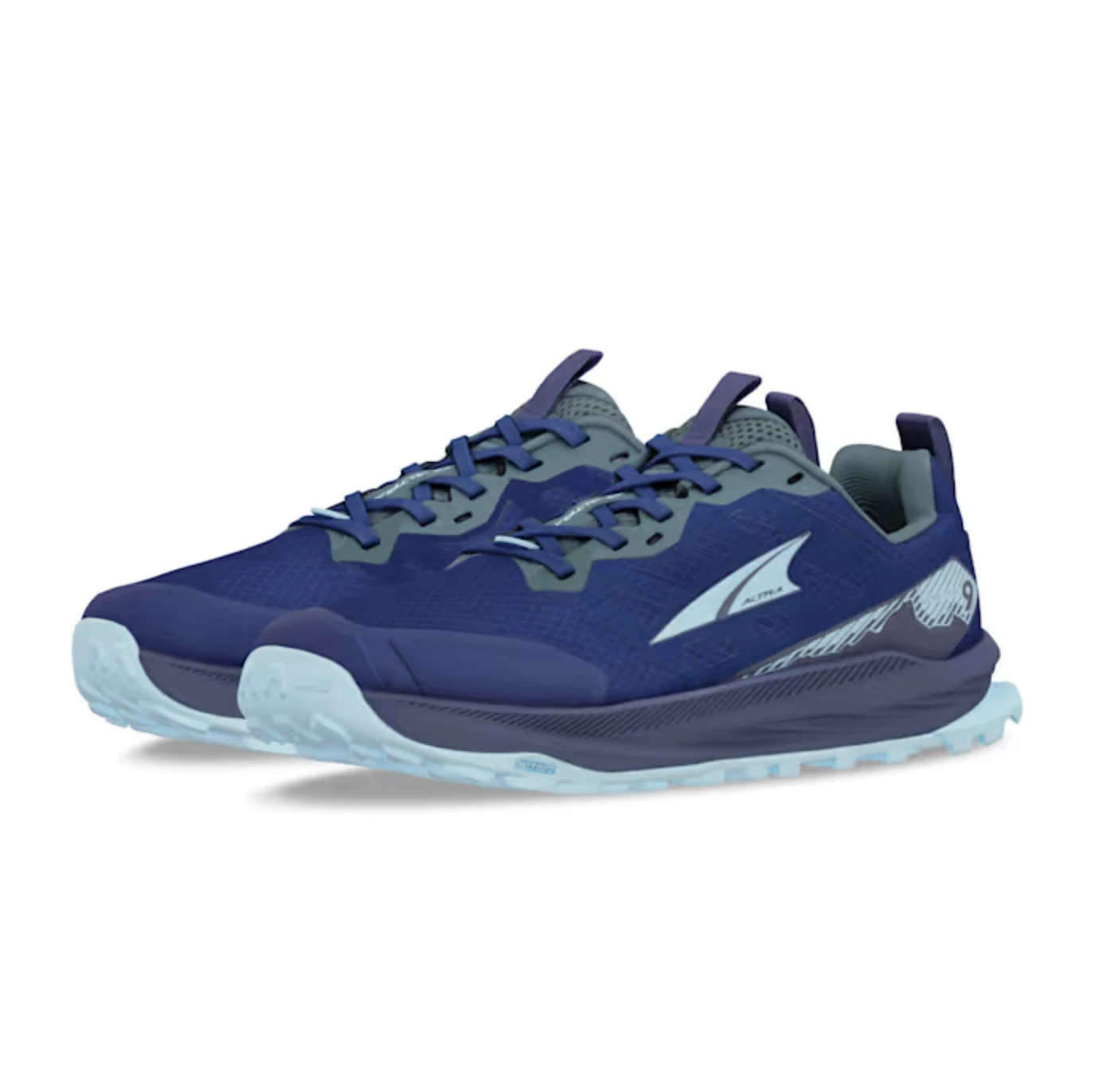 Altra W LONE PEAK 9 4 Altra W LONE PEAK 9 - Image 4