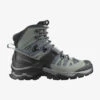 Salomon W Quest 4 GTX