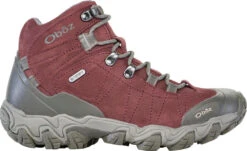 Oboz Footwear W's Bridger Mid B-DRY