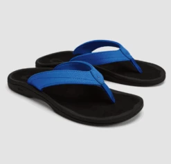 OluKai W OHANA -Maine Sport Store W OHANA BlossomLavaRock