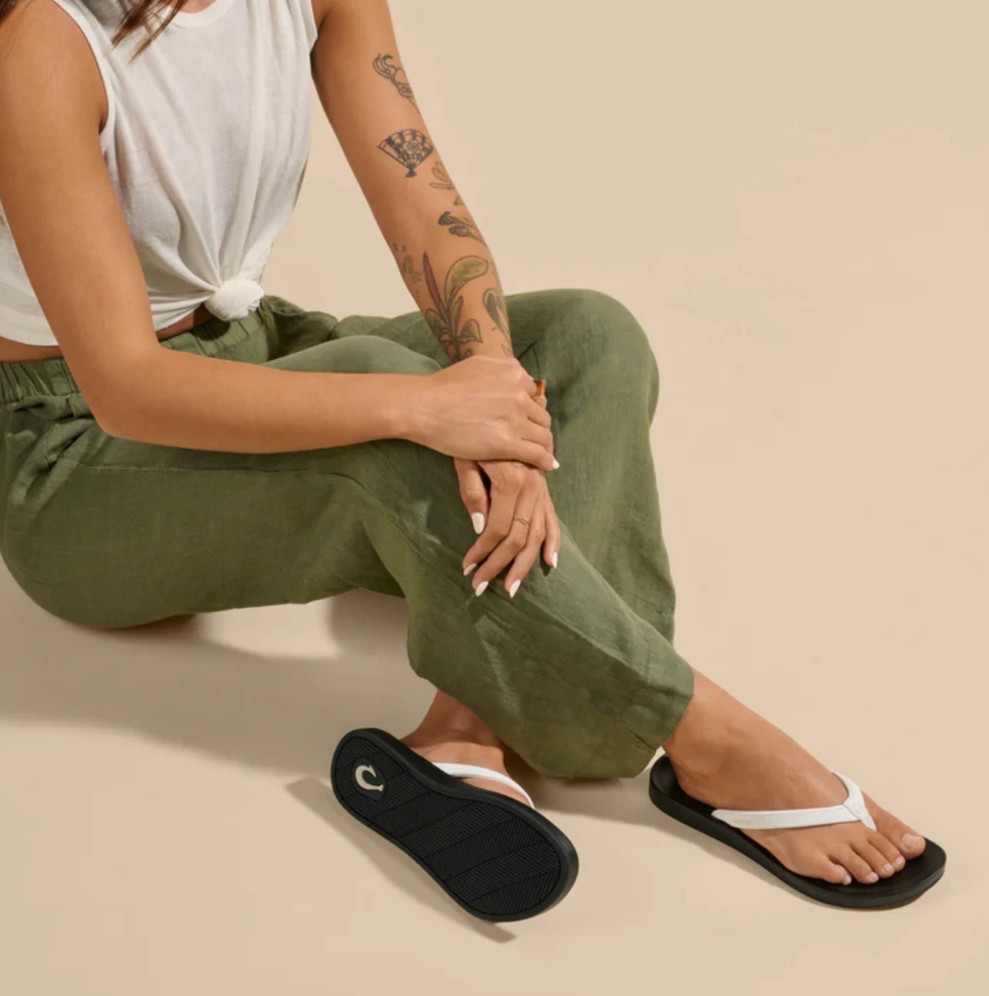 OluKai W 'Uiki 3 OluKai W 'Uiki - Image 3