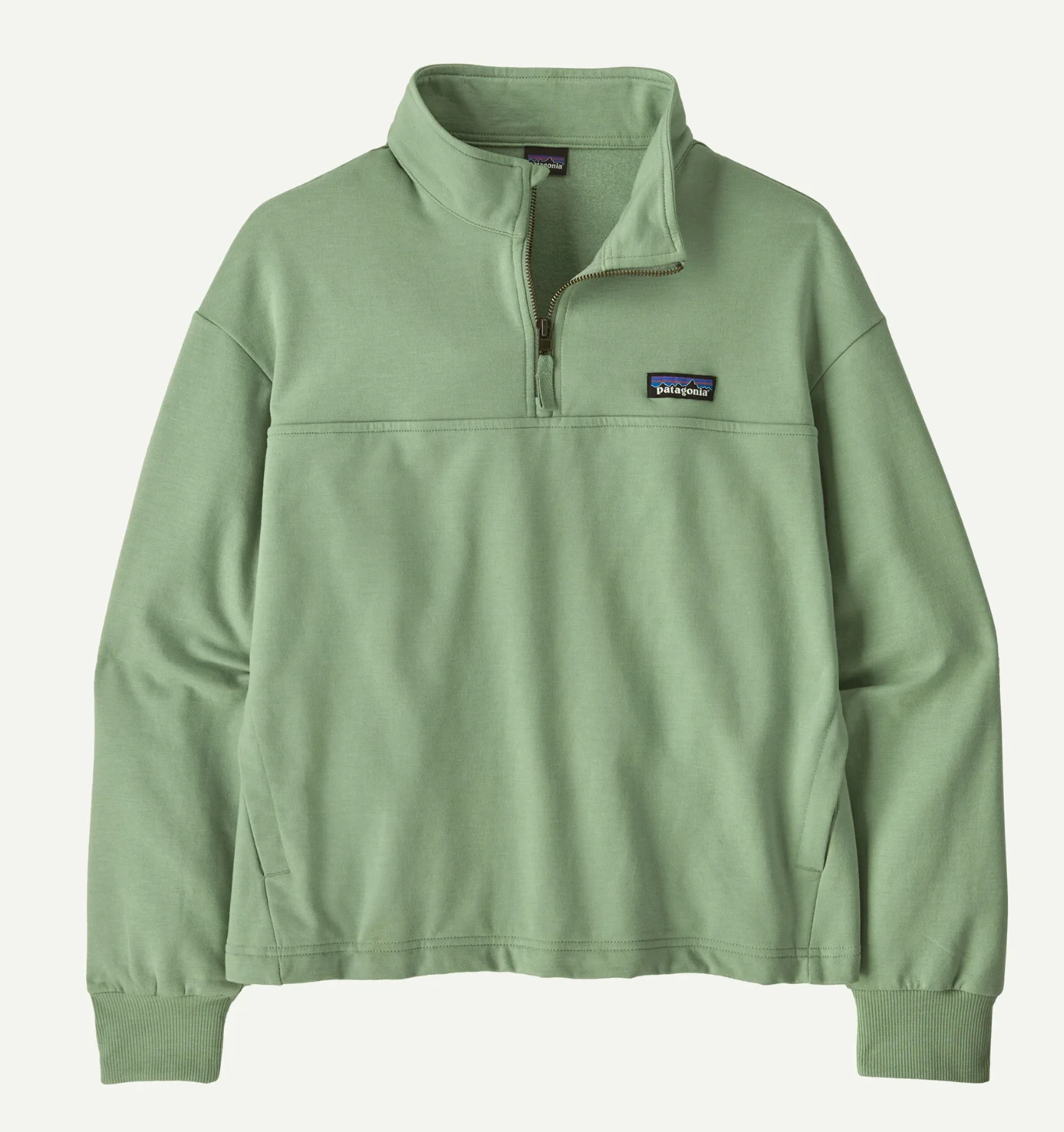Patagonia W's Ahnya P/O 1 Patagonia W's Ahnya P/O