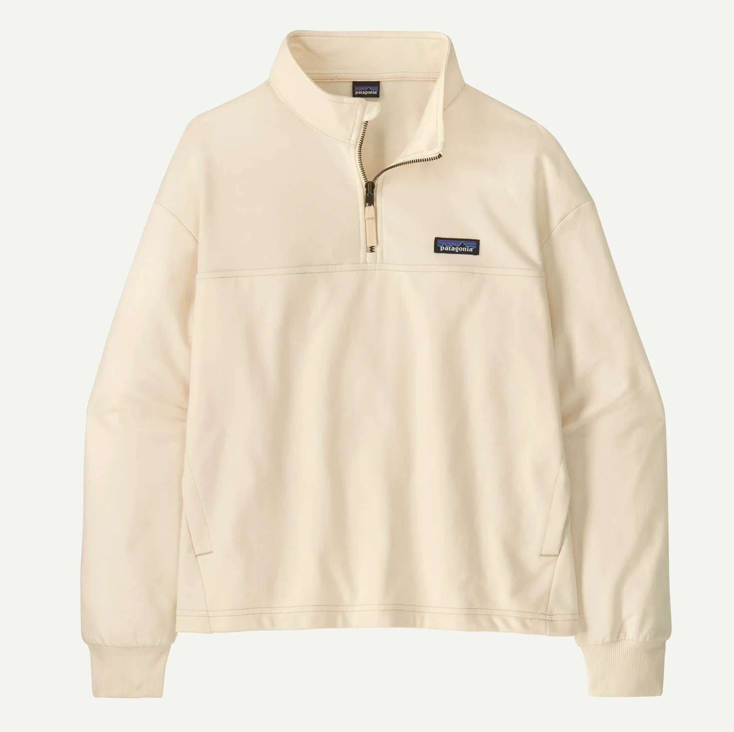 Patagonia W's Ahnya P/O 2 Patagonia W's Ahnya P/O - Image 2