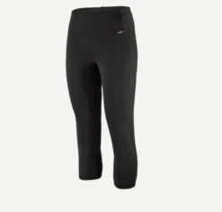 Patagonia W's Capilene Thermal Weight Boot Length Bottoms