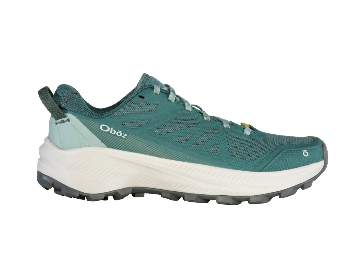 Oboz Footwear W's KATABATIC LT LOW 1 Oboz Footwear W's KATABATIC LT LOW