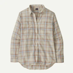 Patagonia W's LW A/C Buttondown