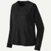 Patagonia W's L/S Capilene Thermal Crew