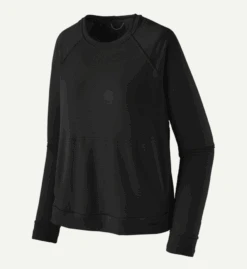 Patagonia W's L/S Capilene Thermal Crew